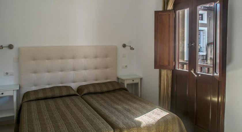 Pension-Hospedaje La Tapuca San Vicente De La Barquera Bagian luar foto